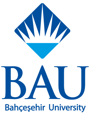 Bahçeşehir_Üniversitesi_logo